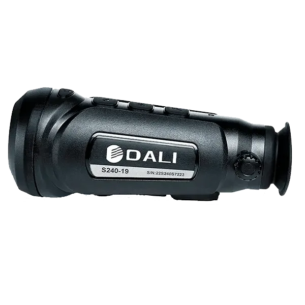 Сервисный центр Dali в Новосибирске