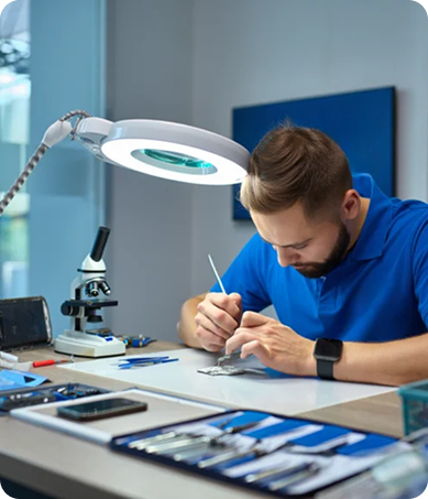 О сервисном центре Dali в Новосибирске